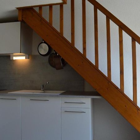Maison 3 Pieces + Mezzanine, Terrasse, 300M Plage, 6 Couchages - Saint Pierre La Mer - Fr-1-229D-582 Zewnętrze zdjęcie