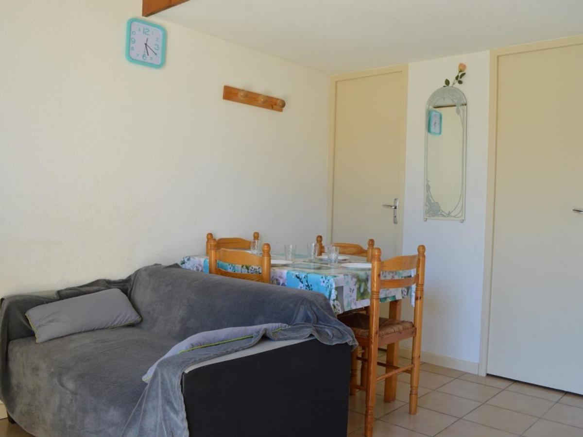 Maison 3 Pieces + Mezzanine, Terrasse, 300M Plage, 6 Couchages - Saint Pierre La Mer - Fr-1-229D-582 Zewnętrze zdjęcie