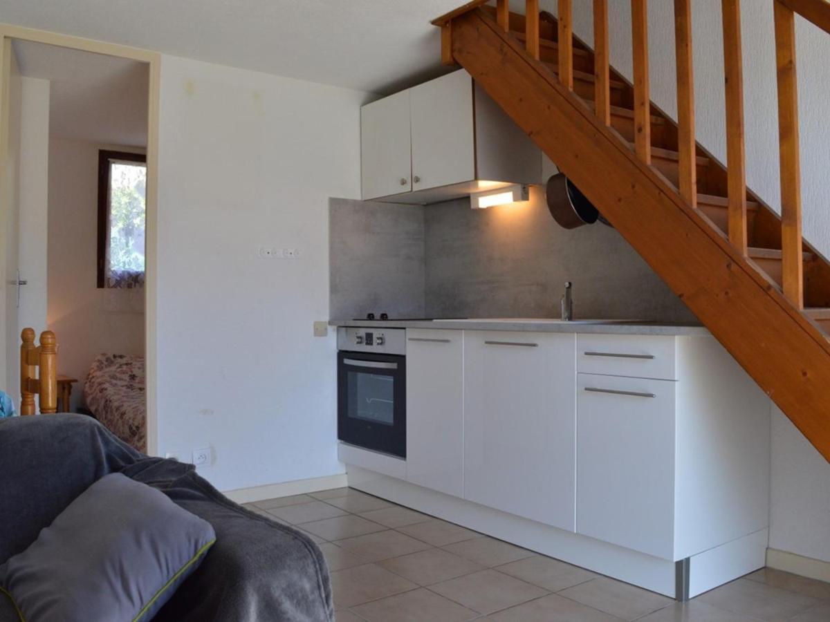 Maison 3 Pieces + Mezzanine, Terrasse, 300M Plage, 6 Couchages - Saint Pierre La Mer - Fr-1-229D-582 Zewnętrze zdjęcie