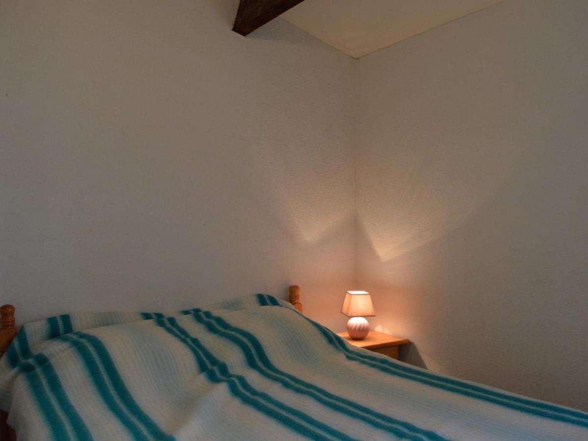 Maison 3 Pieces + Mezzanine, Terrasse, 300M Plage, 6 Couchages - Saint Pierre La Mer - Fr-1-229D-582 Zewnętrze zdjęcie