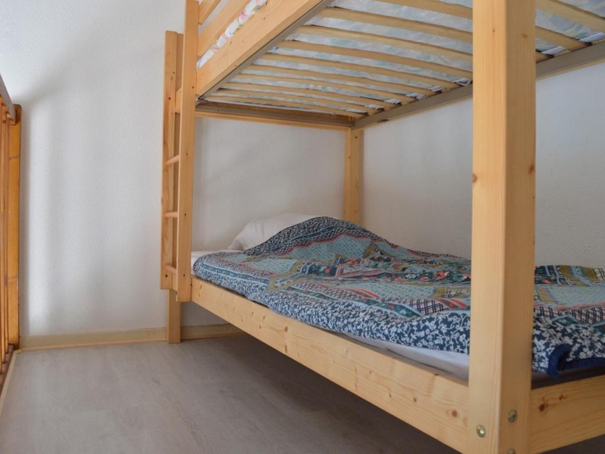 Maison 3 Pieces + Mezzanine, Terrasse, 300M Plage, 6 Couchages - Saint Pierre La Mer - Fr-1-229D-582 Zewnętrze zdjęcie